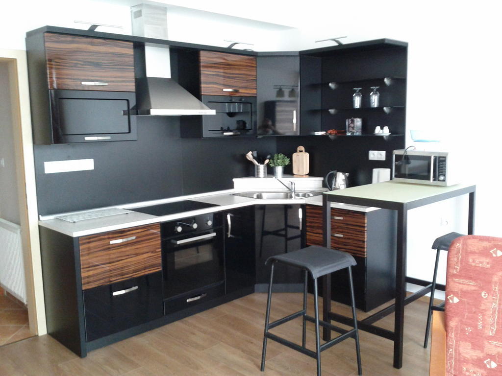 Apartmán Residence Nábřeží Beroun  Szoba fotó