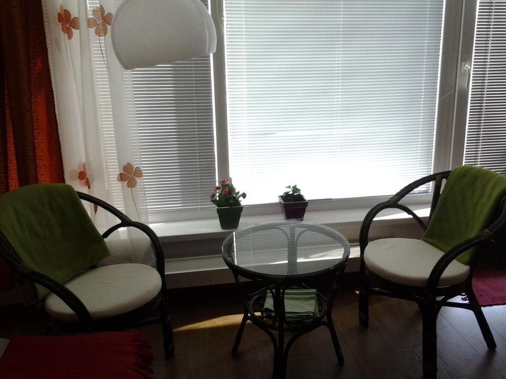 Apartmán Residence Nábřeží Beroun  Kültér fotó