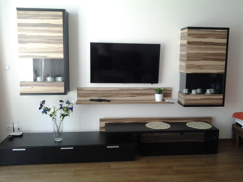 Apartmán Residence Nábřeží Beroun  Kültér fotó