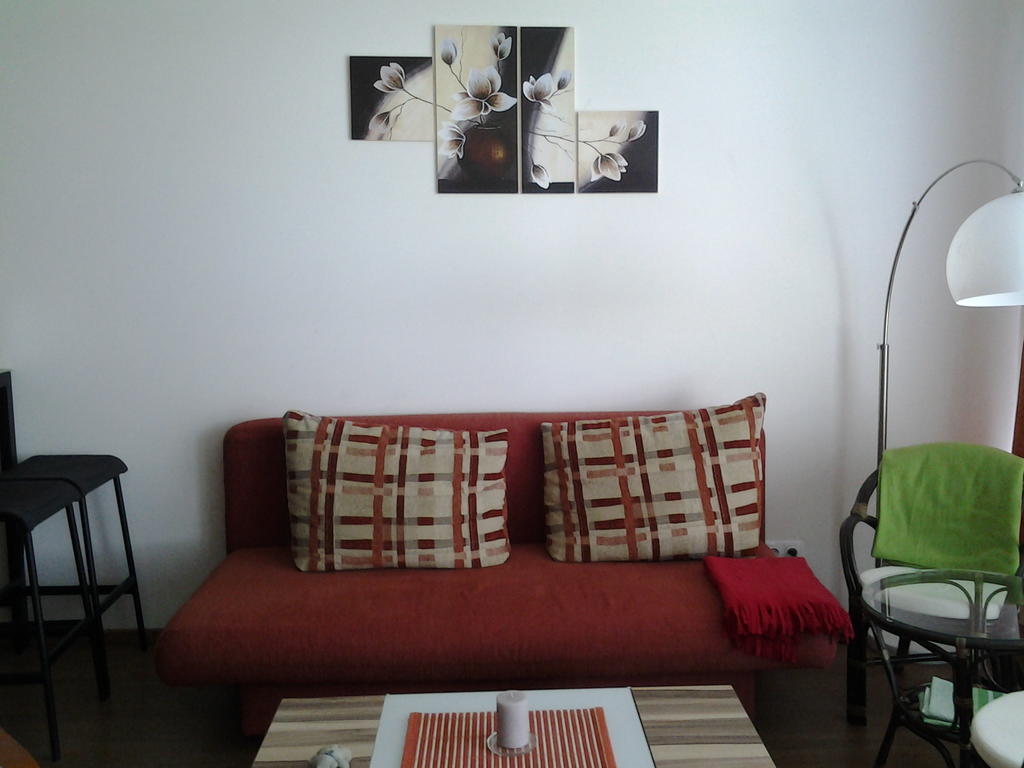 Apartmán Residence Nábřeží Beroun  Szoba fotó