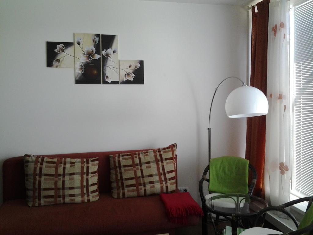 Apartmán Residence Nábřeží Beroun  Kültér fotó